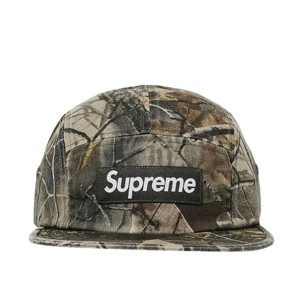 Supreme Suede Brim 5-Panel Cap（sup-2026-6-29）