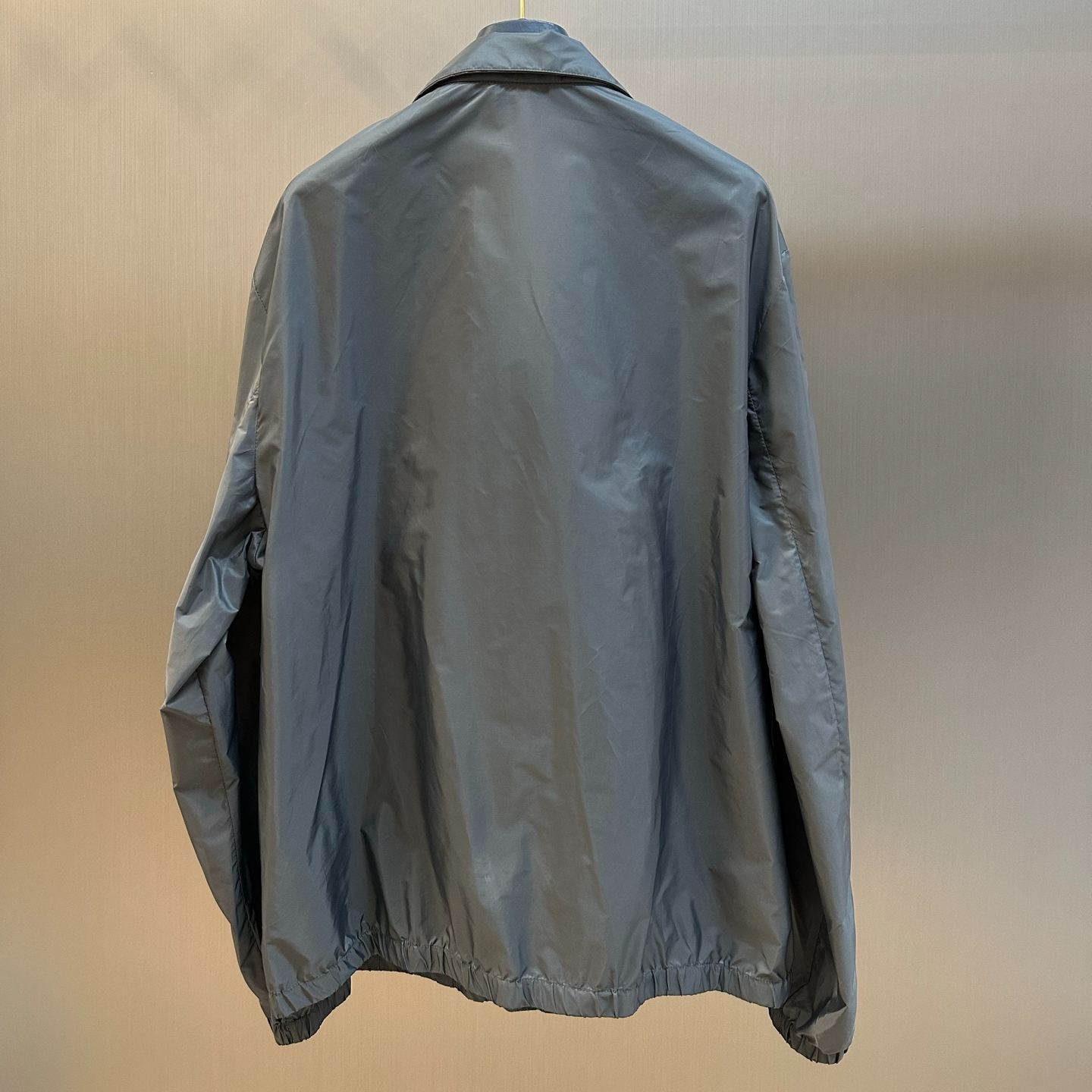 Prada Re-Nylon jacket (SGD130_1WQ9_F0V18_S_OOO）