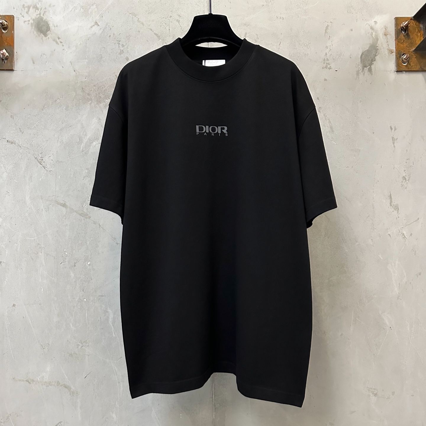 DIOR AND DESCENTE T-Shirt（613J696A0677_C988）