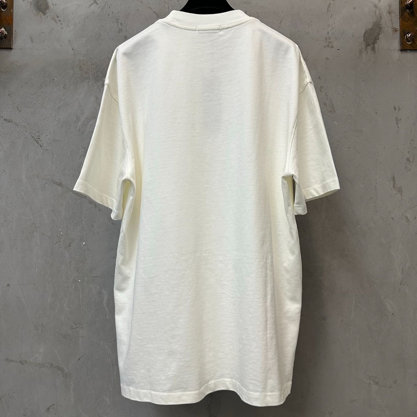 Dior T-Shirt with Embroidery（693J661A3282_C981）