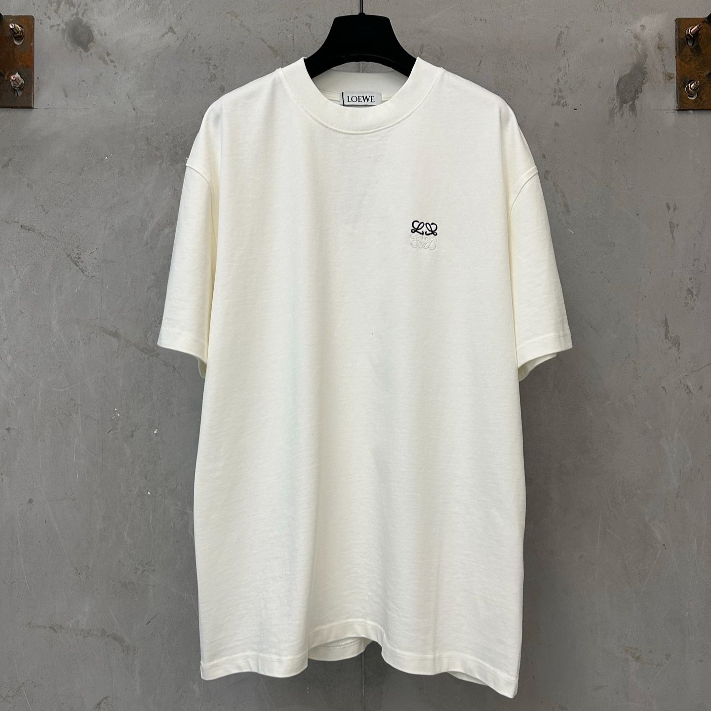 Loewe Regular fit T-shirt （H526Y22J98 2100）