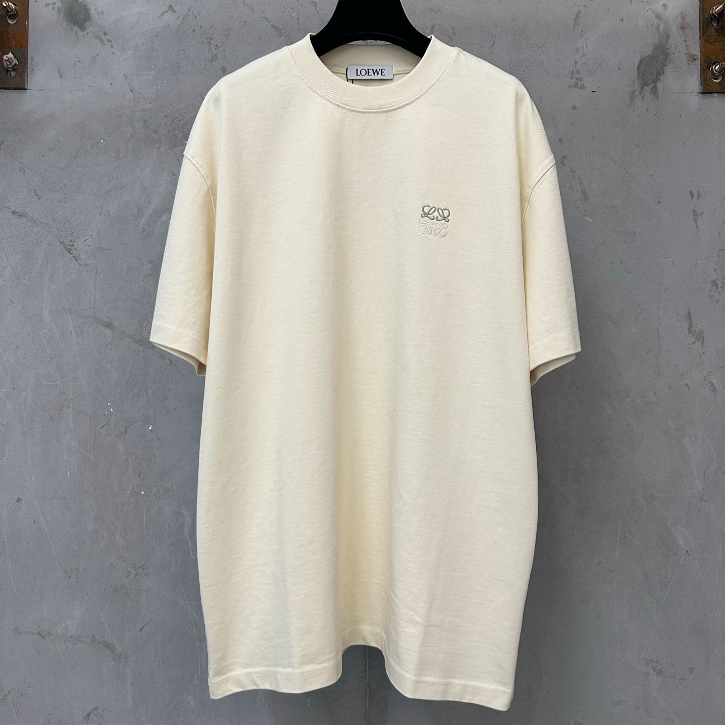 Loewe Regular fit T-shirt （H526Y22J98 2100）