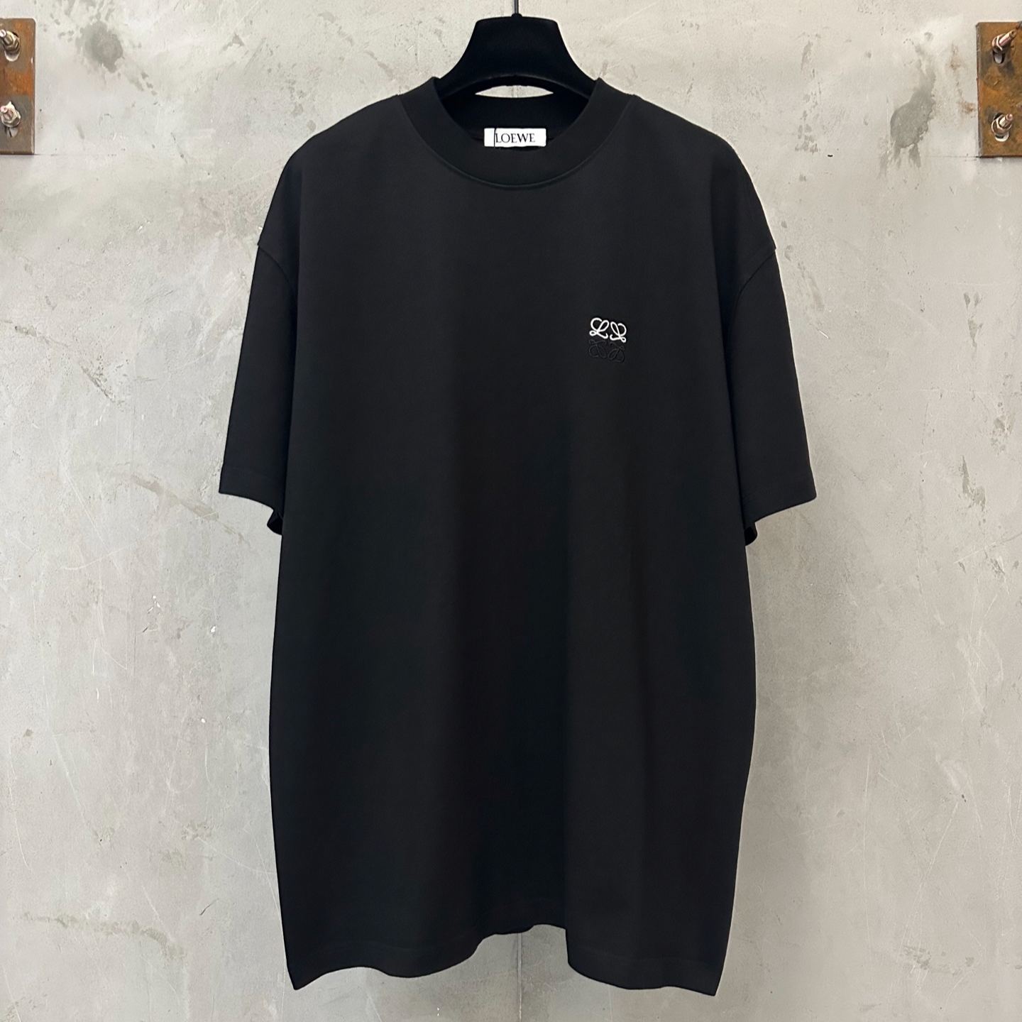 Loewe Regular fit T-shirt （H526Y22J98 2100）