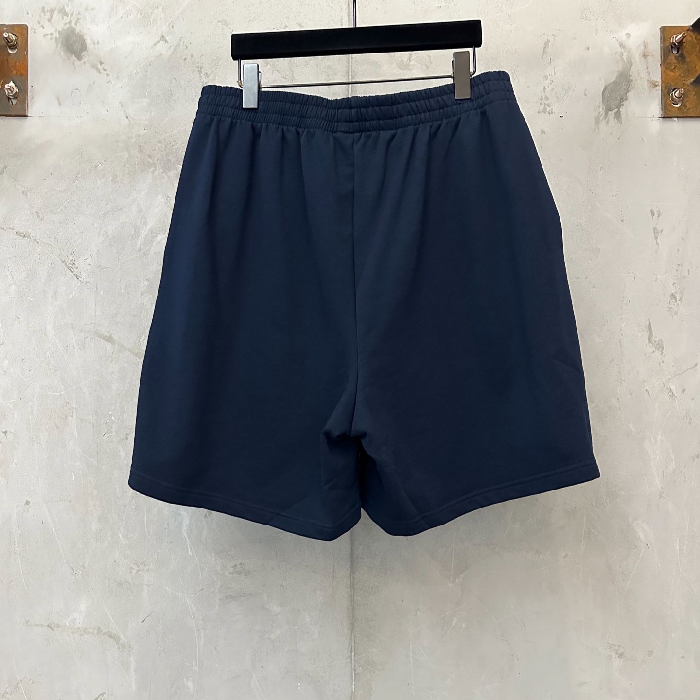 Balenciaga WFP Shorts (826385TTVX18065）