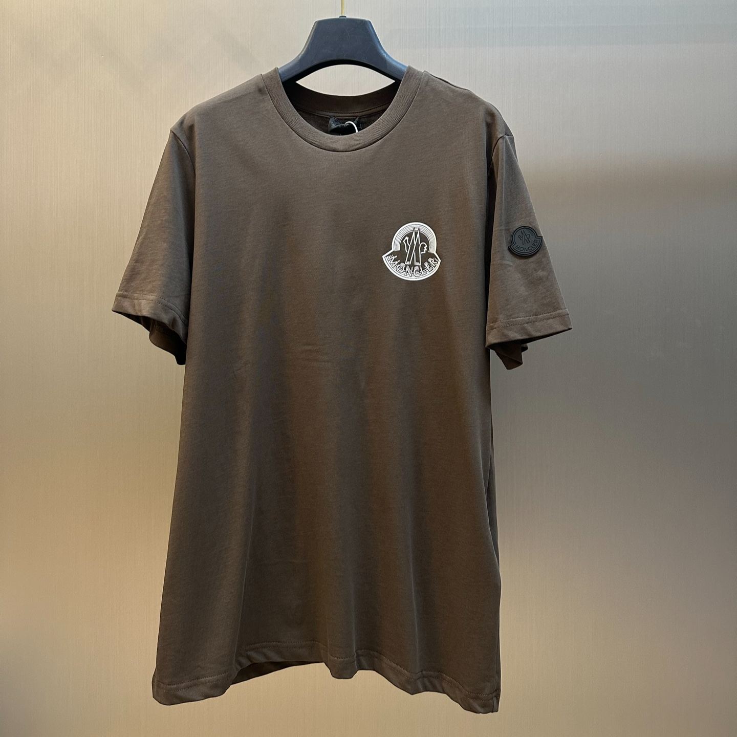 MONCLER T-shirt（L10918C0002089AYW999）