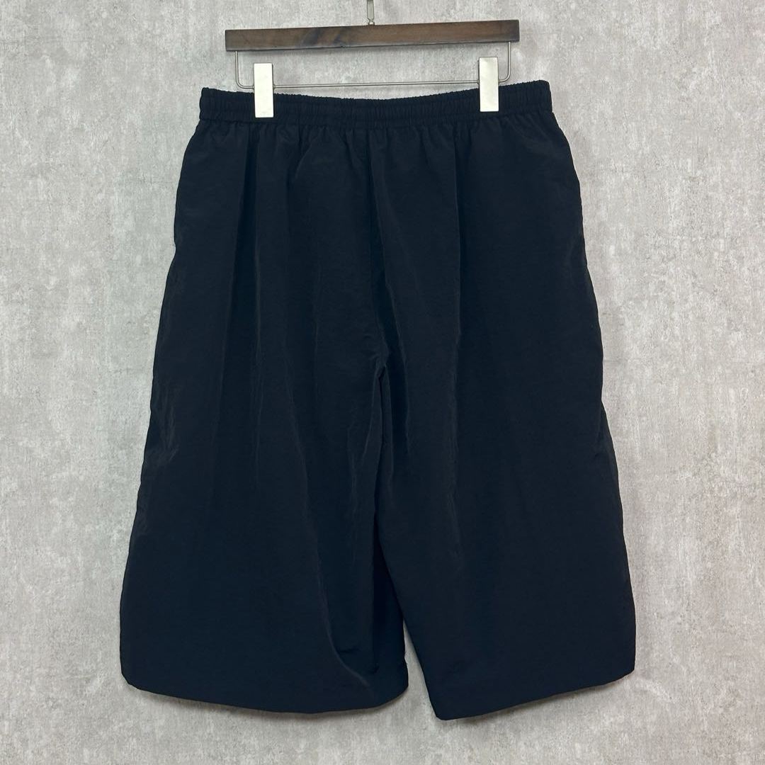 Balenciaga | Nba Collaboration Tracksuit Shorts (864833TROA51038）