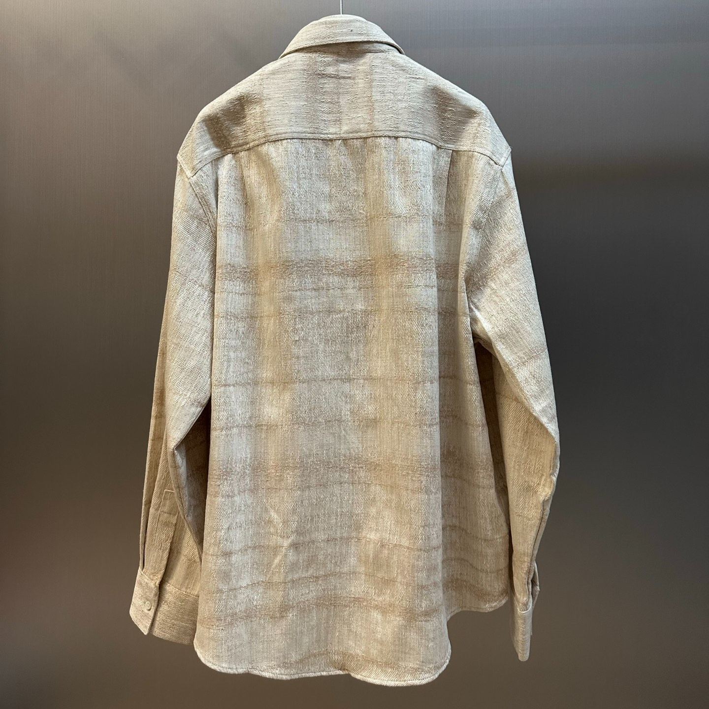 LOEWE Shirt in denim（H616Y05X96）