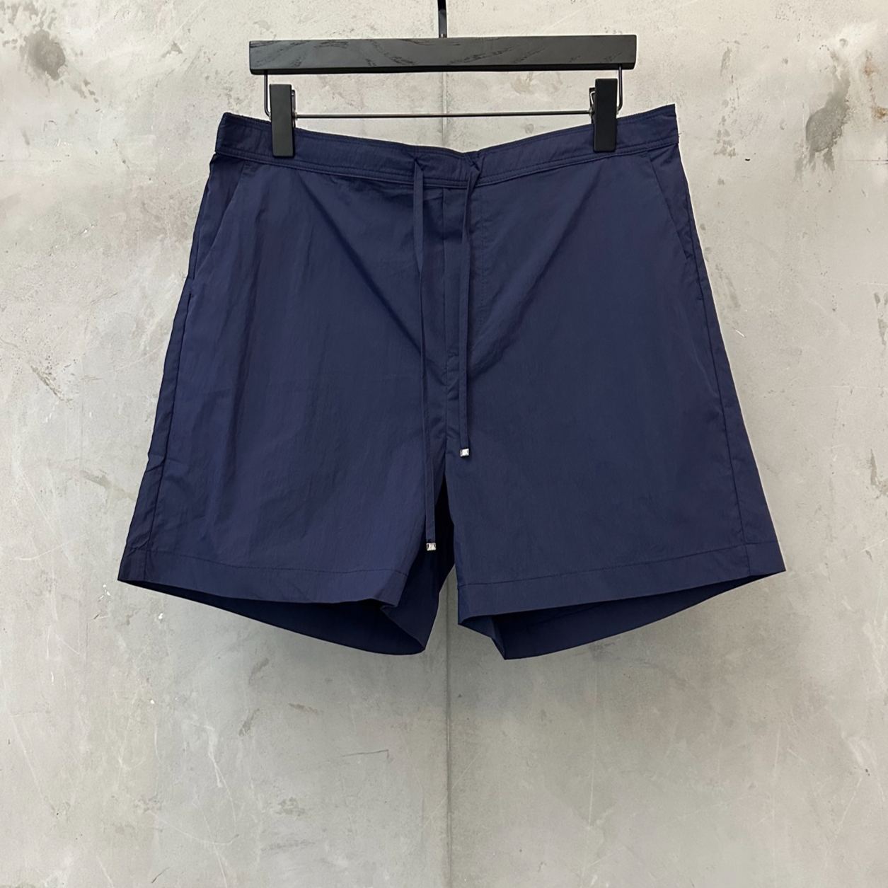 LOEWE Shorts in cotton blend（H616Y1AX32）