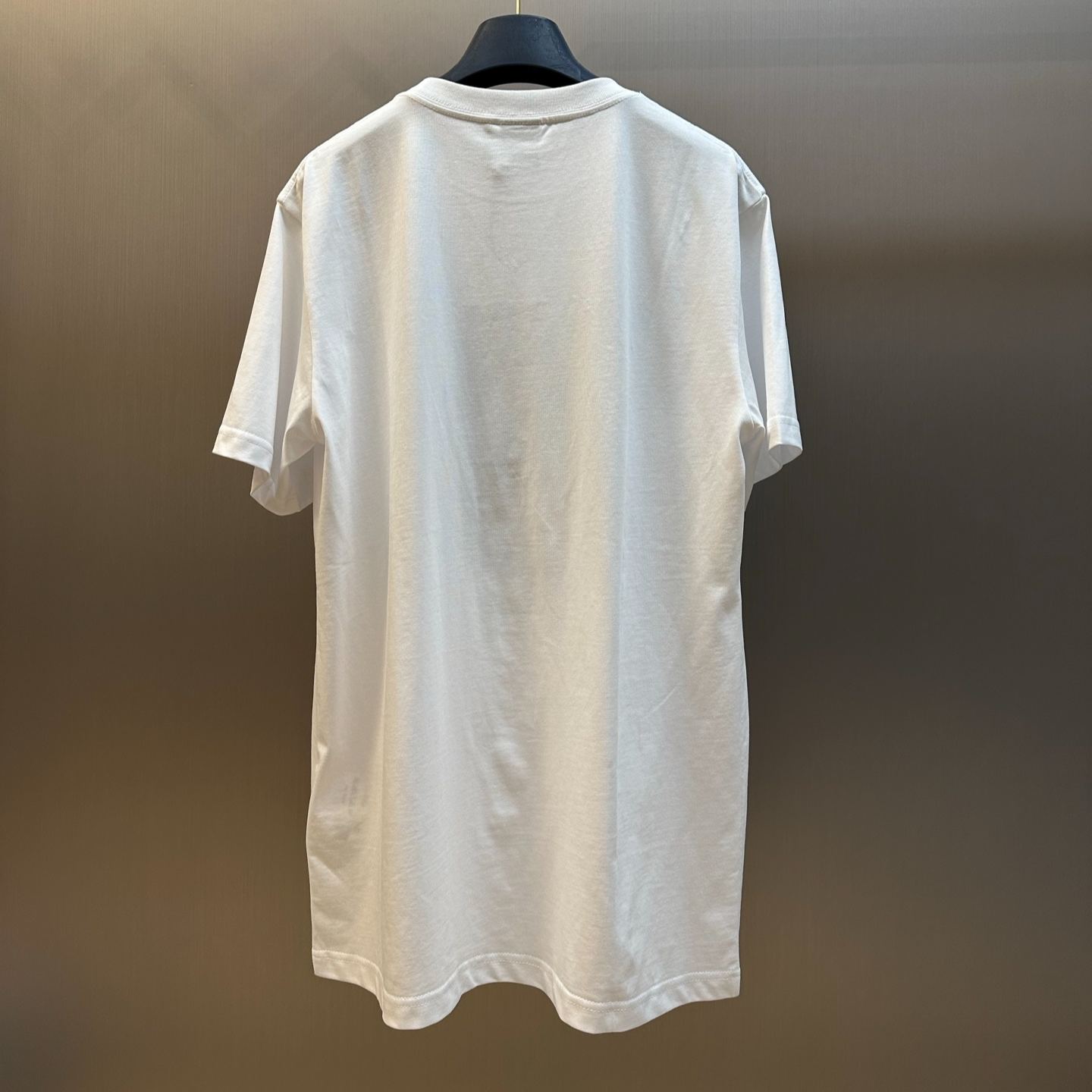 Dior Relaxed-Fit T-Shirt（643J633C3947_C086）