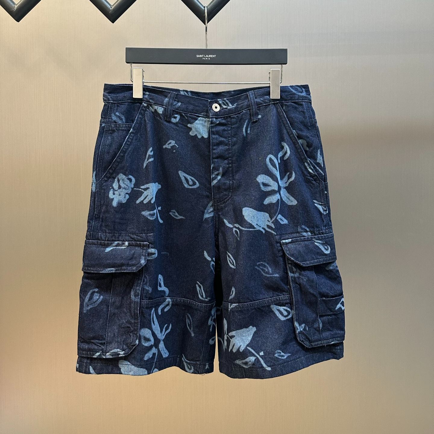 Dior Dioriviera Utility Shorts（693D195B3731_C580）
