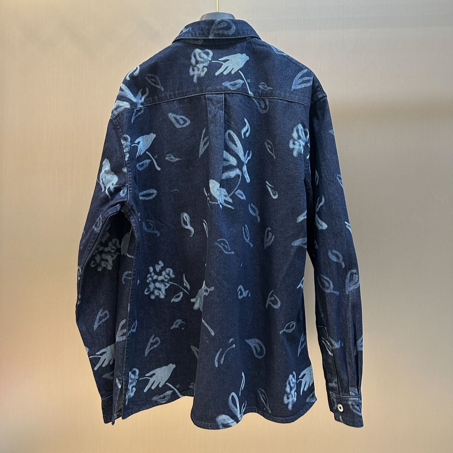 Dior Dioriviera Overshirt（693D577B3731_C580）