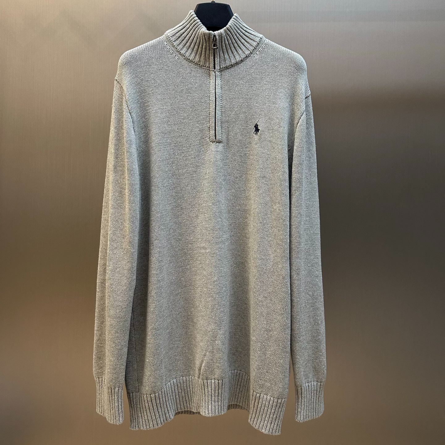 Polo Ralph Lauren Sweater in Grey（PRL4702001000001）