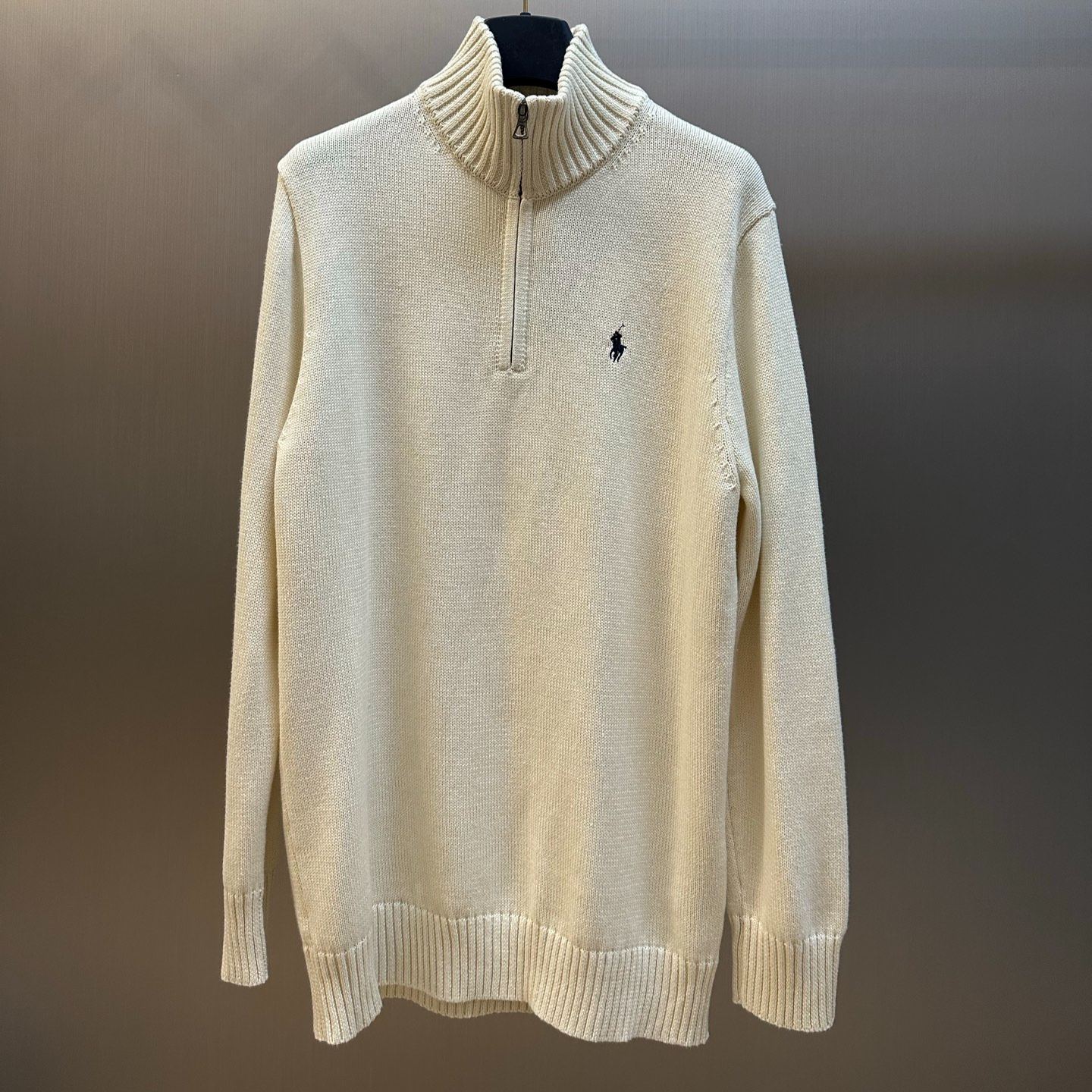 Polo Ralph Lauren Sweater in Grey（PRL4702001000001）
