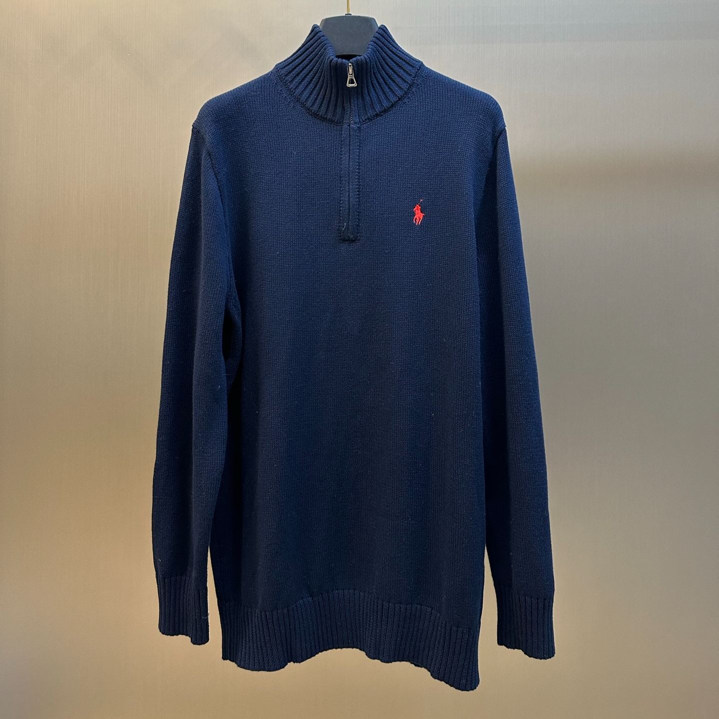 Polo Ralph Lauren Sweater in Grey（PRL4702001000001）