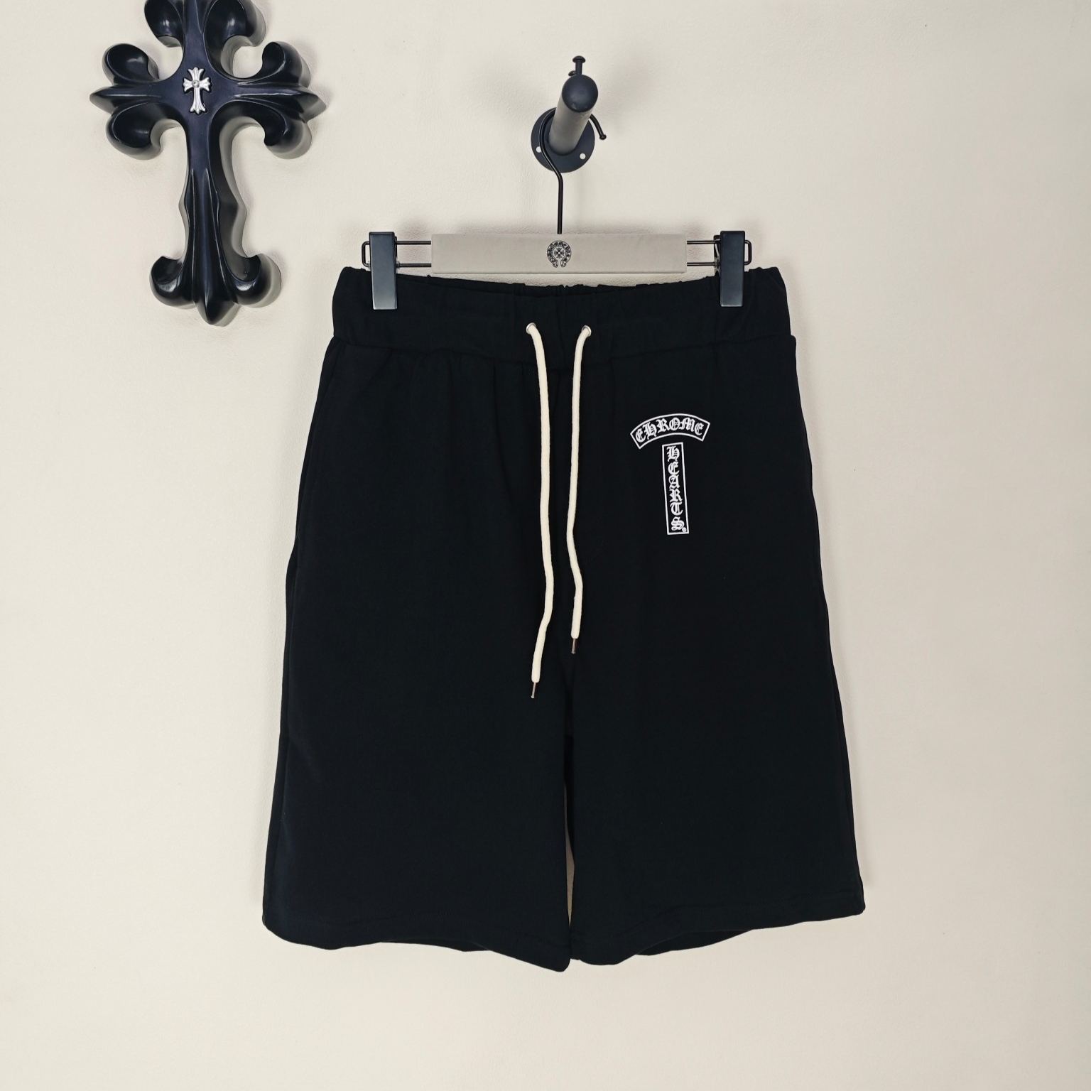 Chrome Hearts Printed Shorts（CH-2026-7-18）