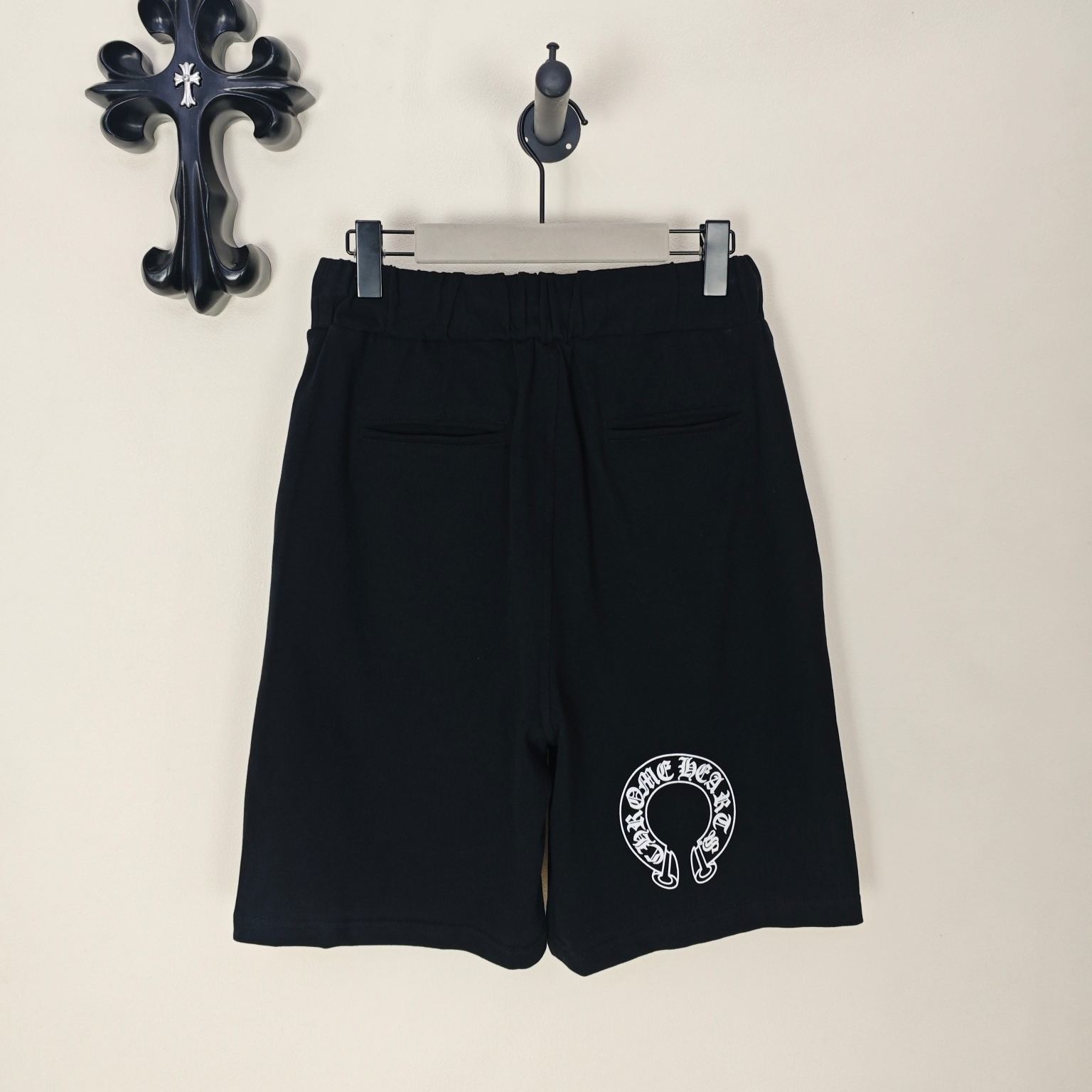 Chrome Hearts Printed Shorts（CH-2026-7-18）