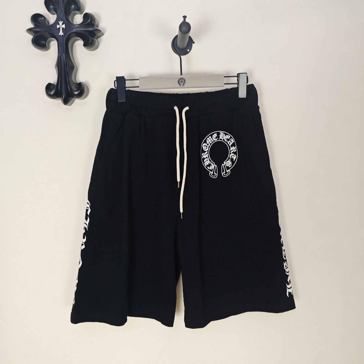 Chrome Hearts Printed Shorts（CH-2026-7-19）