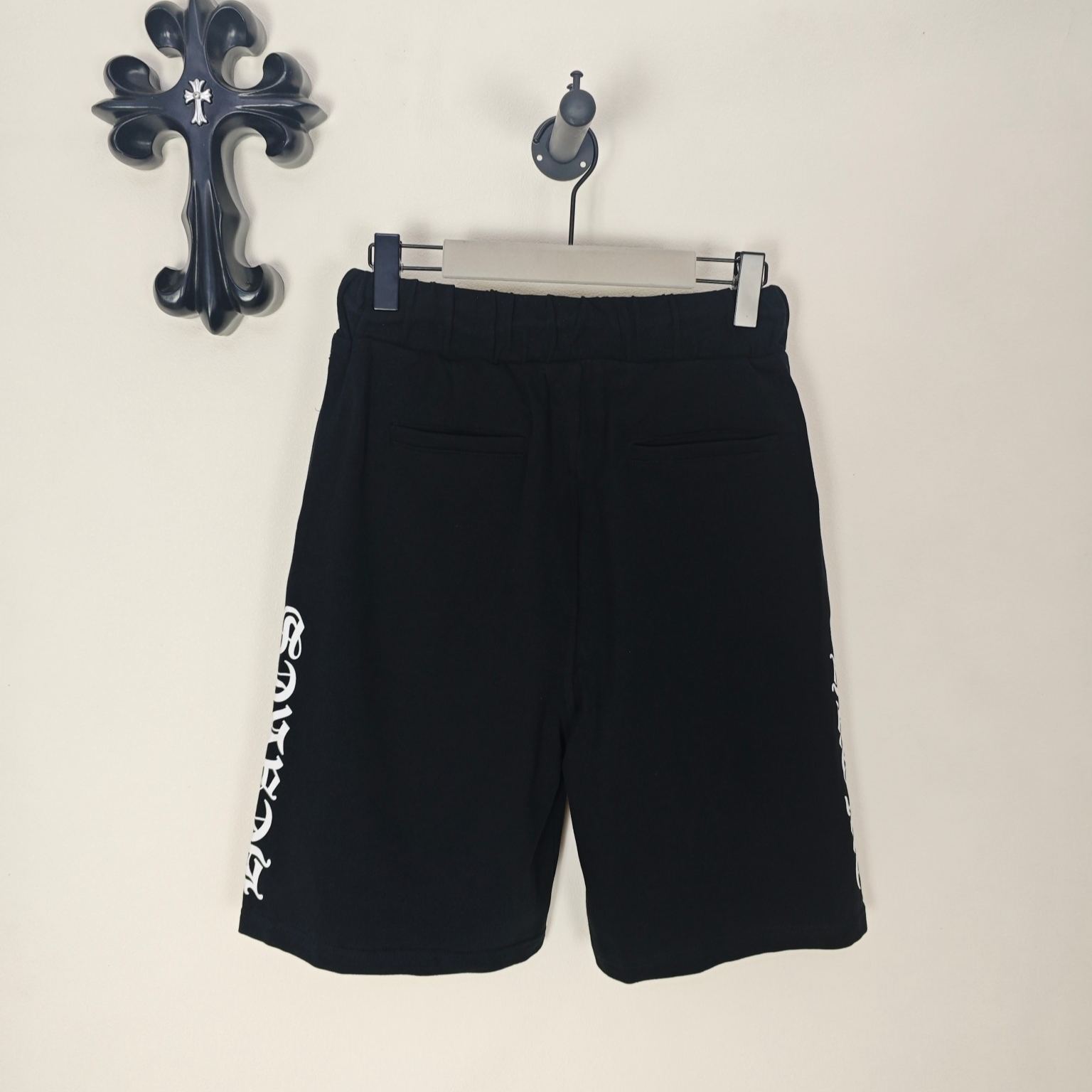 Chrome Hearts Printed Shorts（CH-2026-7-19）