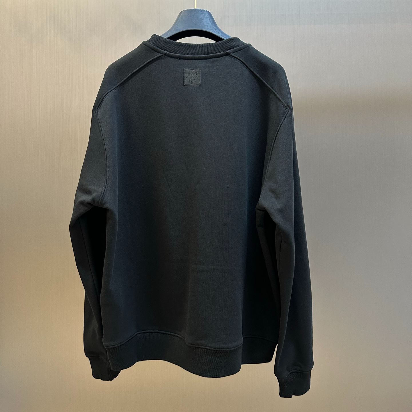 Louis Vuitton Sweatshirt with Functional Logo Details（1AJRB3）