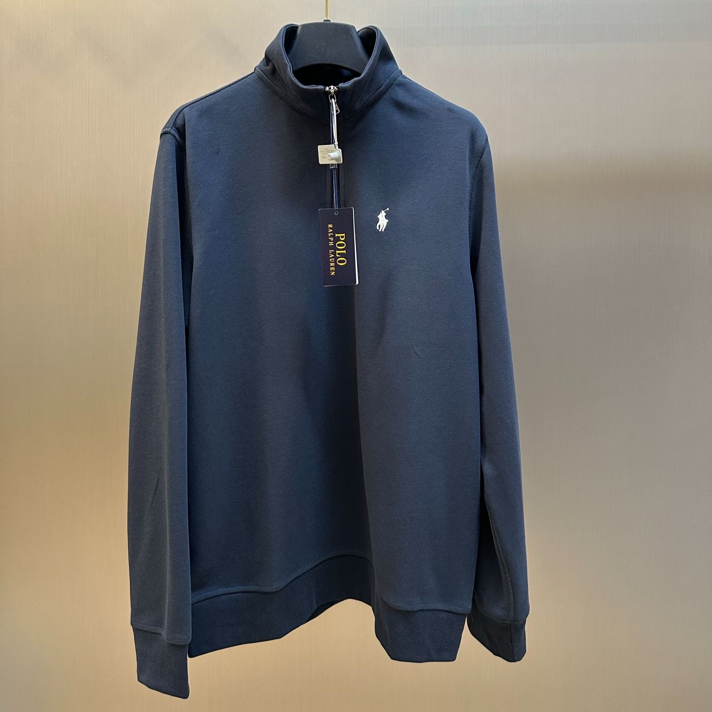 Polo Ralph Lauren turtleneck sweater（710922557002）
