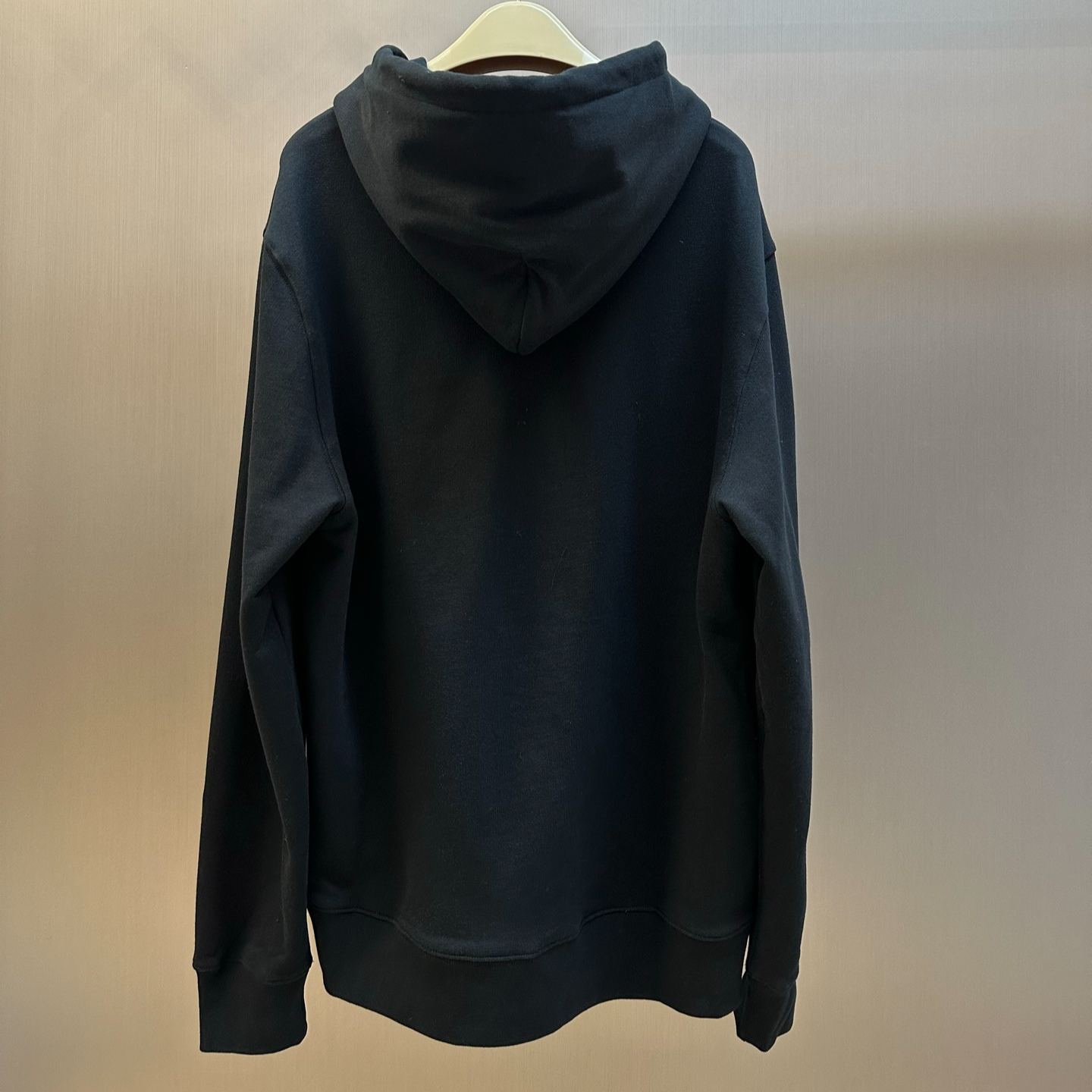 Burberry Logo-print hoodie（8118999）