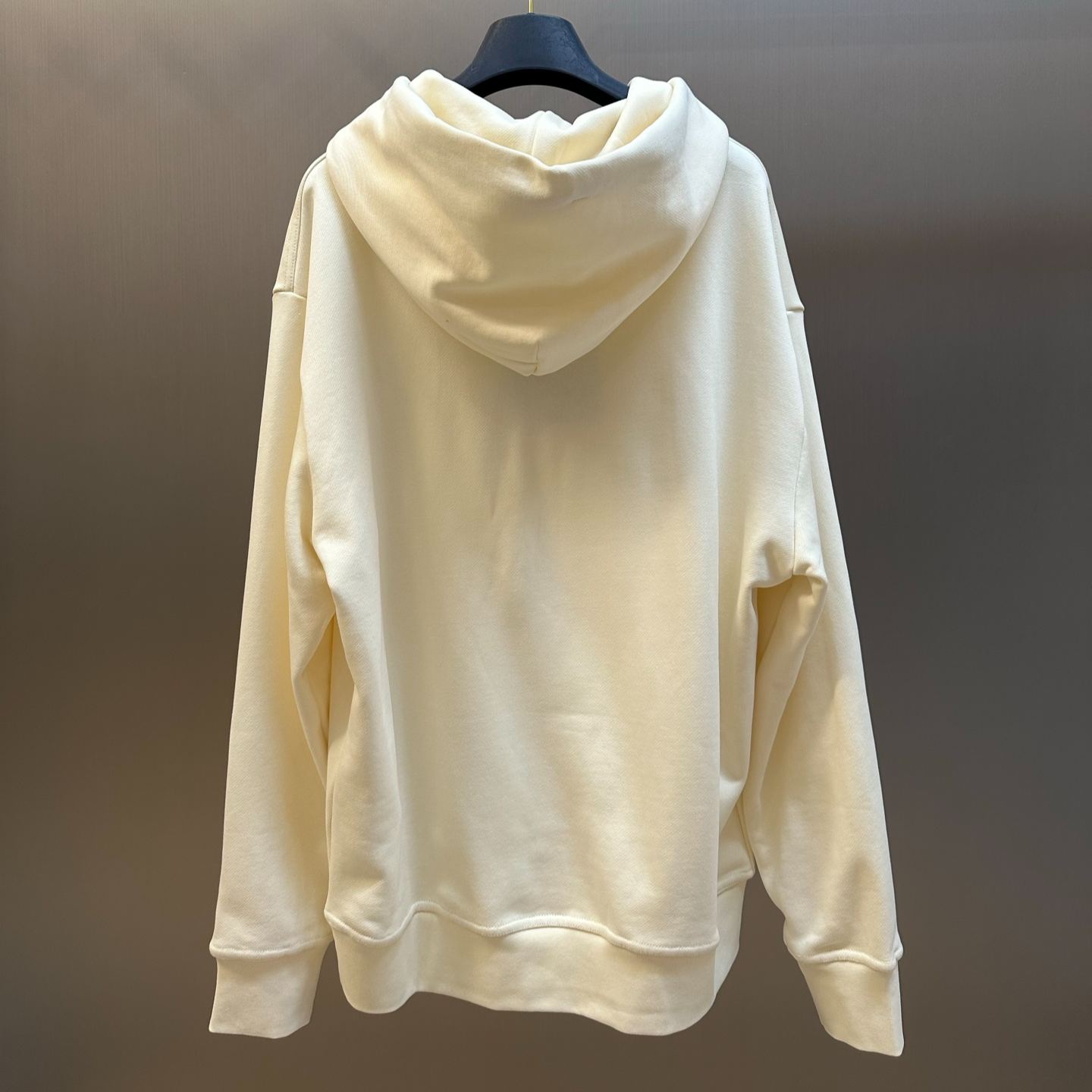 Moncler Logo Cotton Hoodie（K20978G0001780451041）