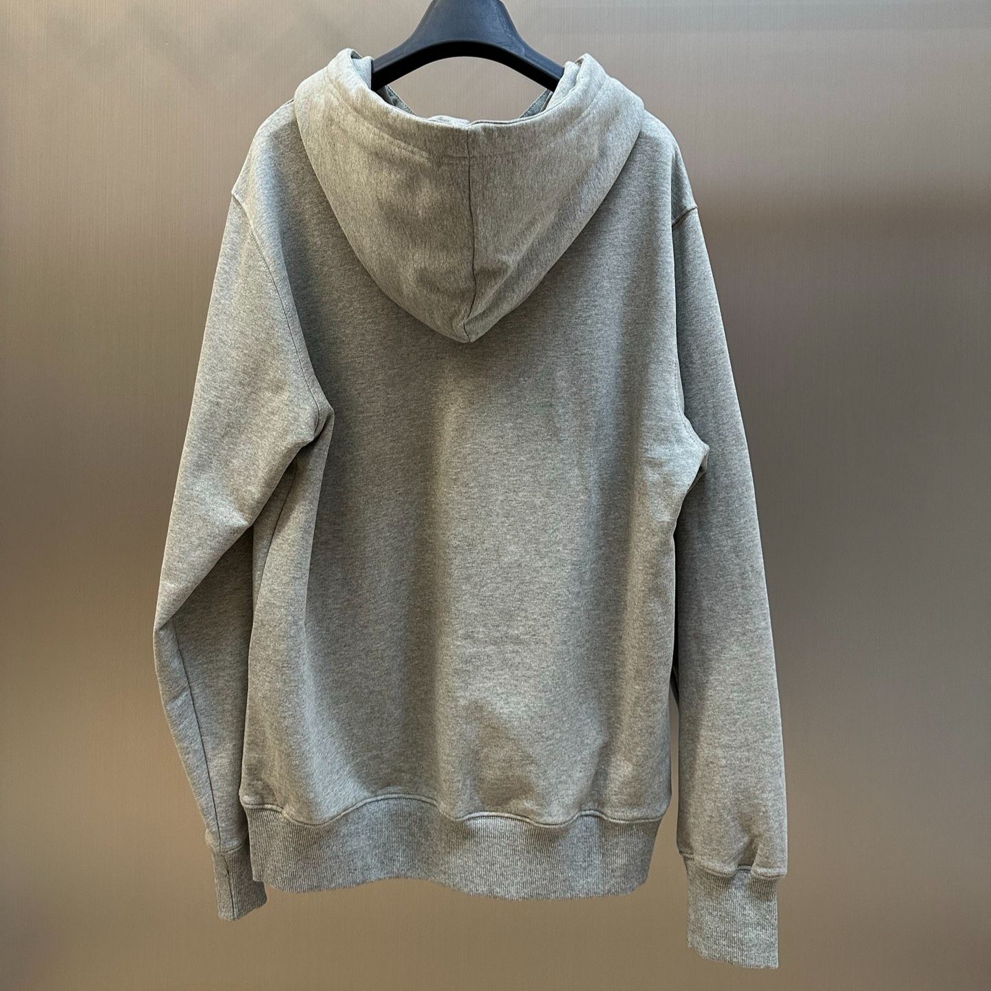 Dior Loose-Fit Hooded Sweatshirt（693J635A3105_C889）