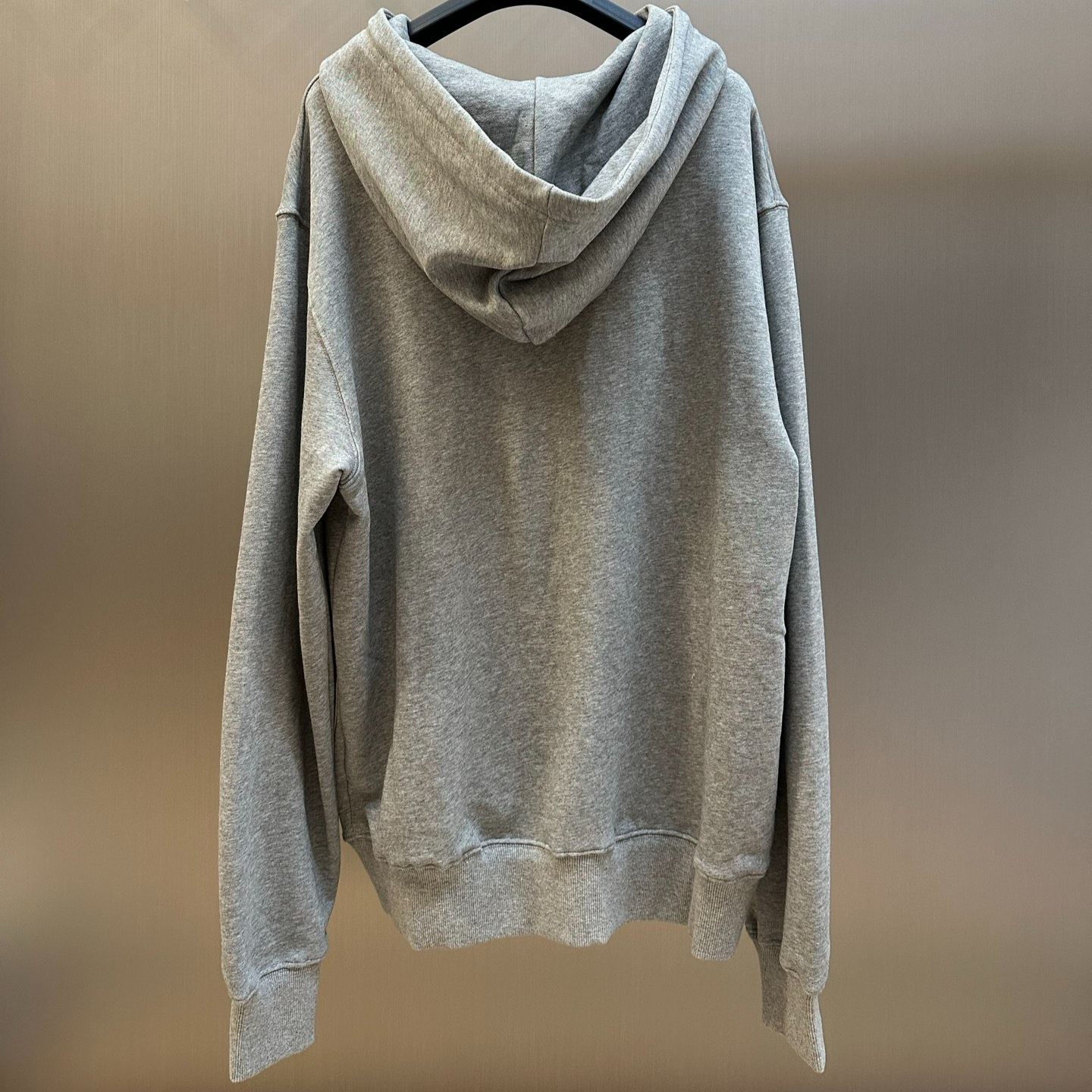 Dior Cotton Sweatshirt With Embroidered Logo （683J607A3033880）