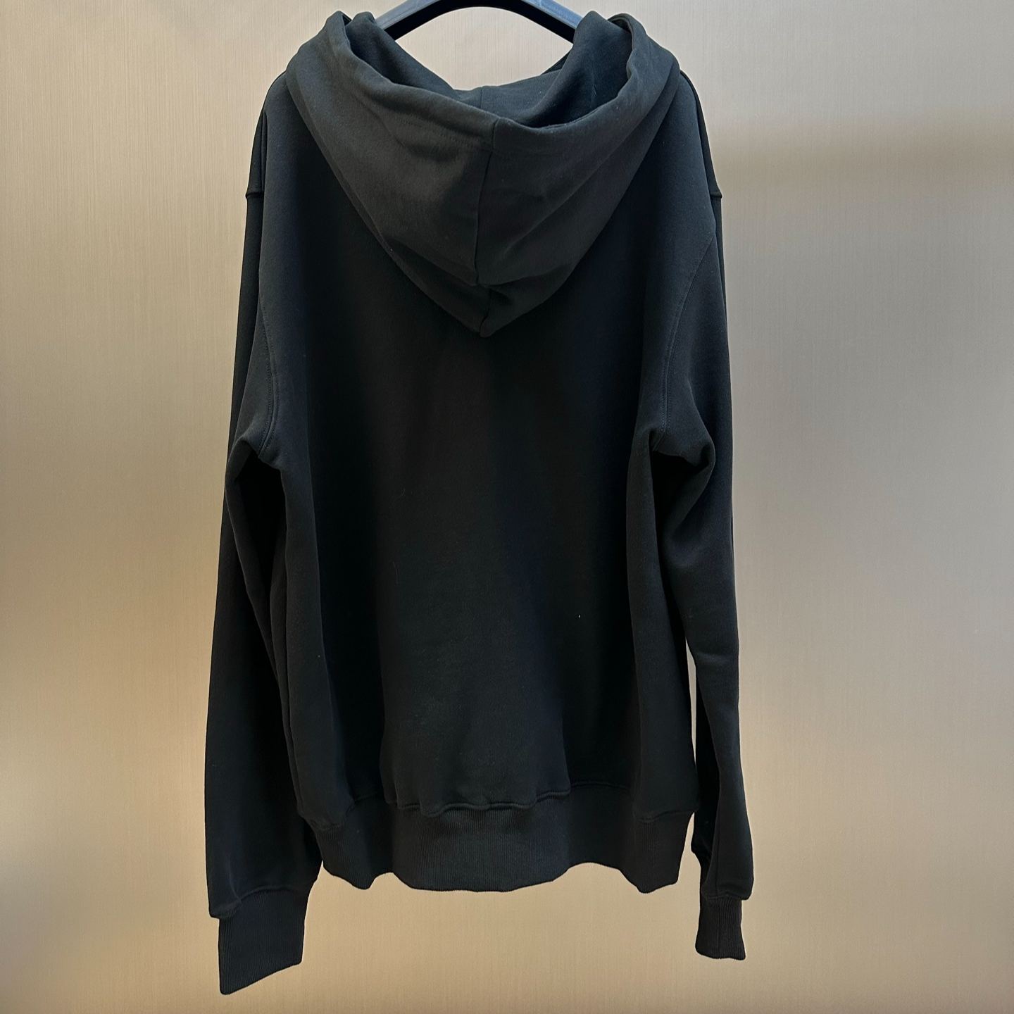 Dior Cotton Sweatshirt With Embroidered Logo （683J607A3033880）