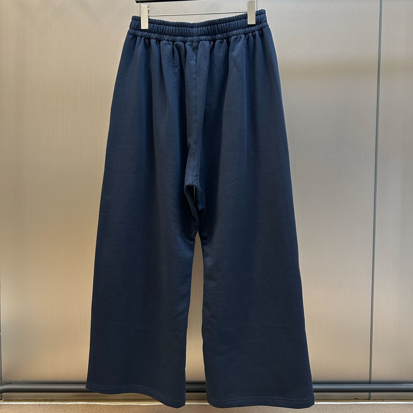 Acne Studios Logo Fleece Sweatpants (CK0149-833）