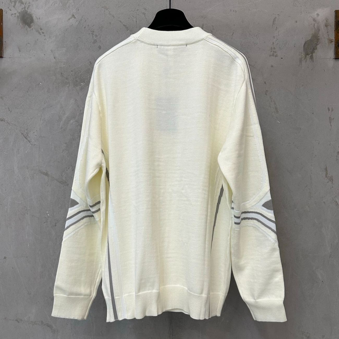 Louis Vuitton Graphic Knit Crewneck（1AJBW4）