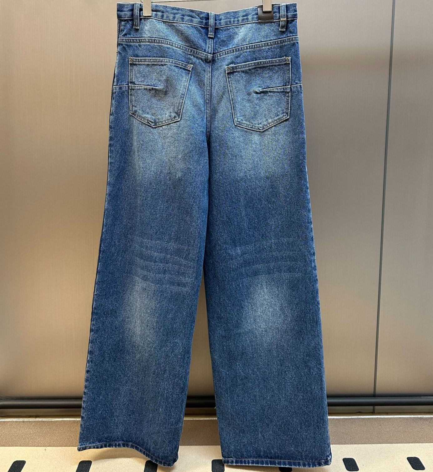 Dior Baggy Jeans（693D006A3083_C580）