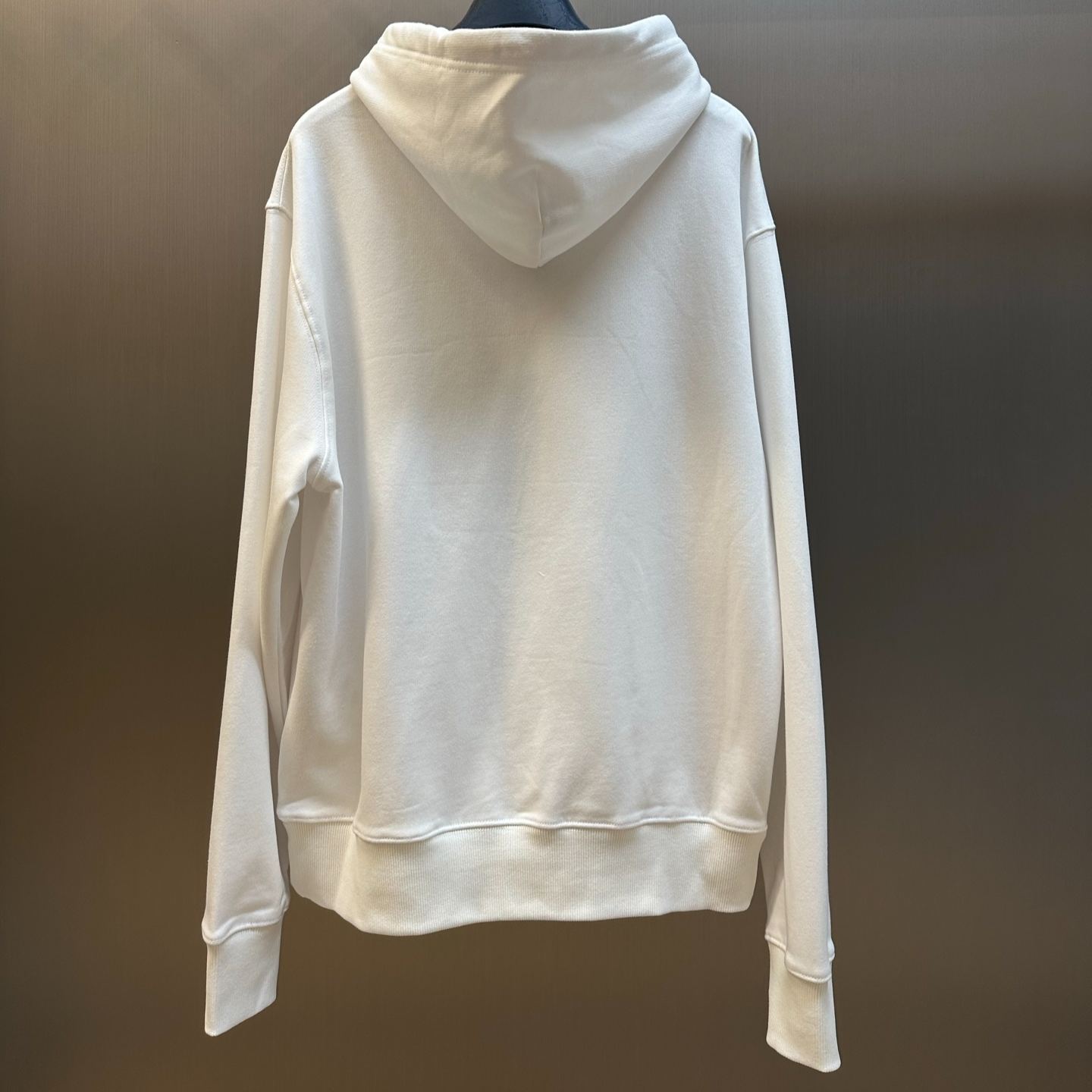 Dior Oversized hooded sweatshirt（643J635C3419_C086）