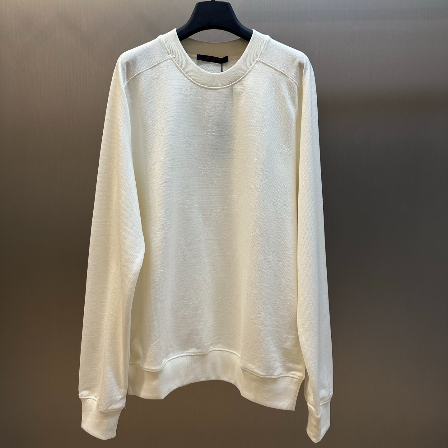 Louis Vuitton Monogram Jacquard Sweatshirt（1AJRJG）