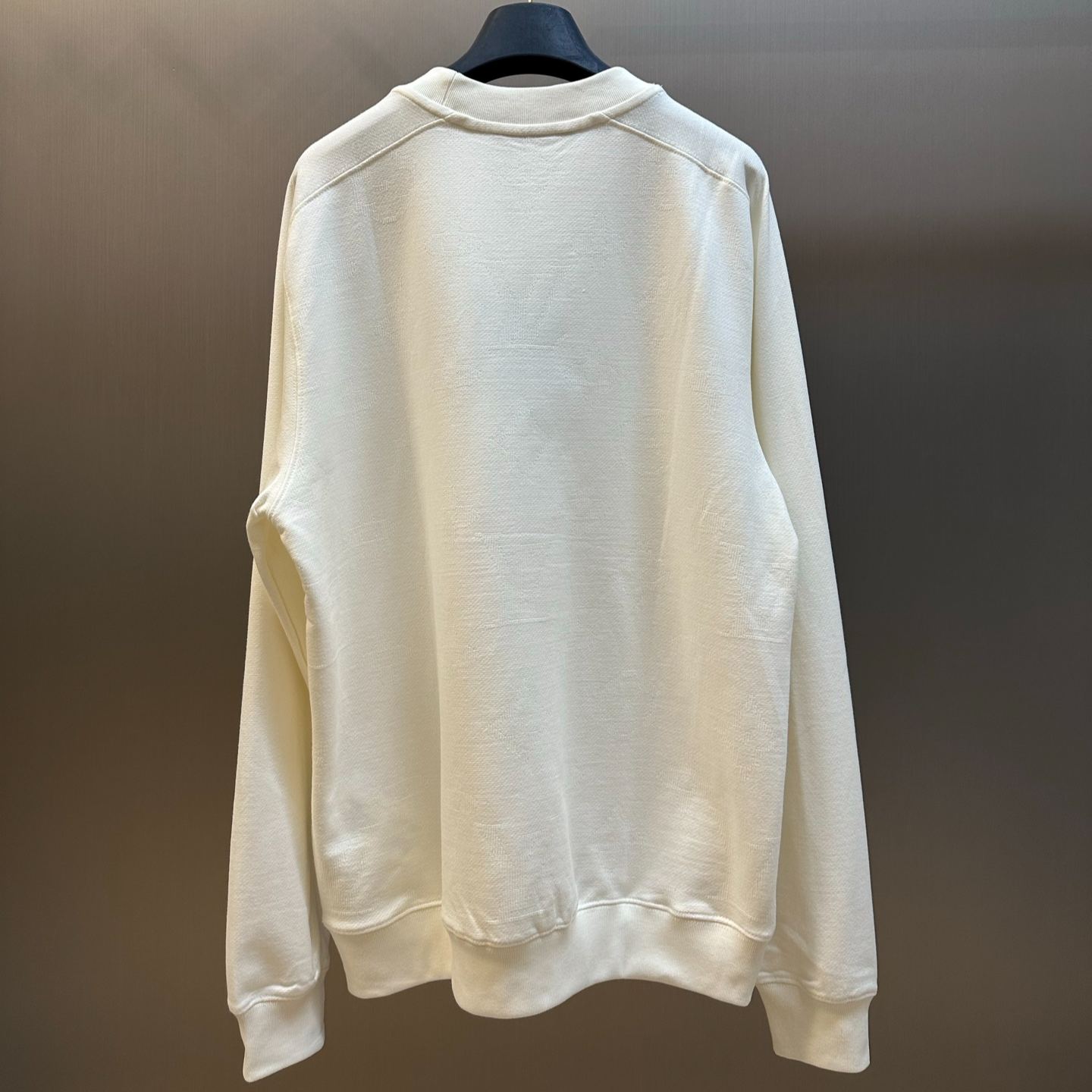 Louis Vuitton Monogram Jacquard Sweatshirt（1AJRJG）