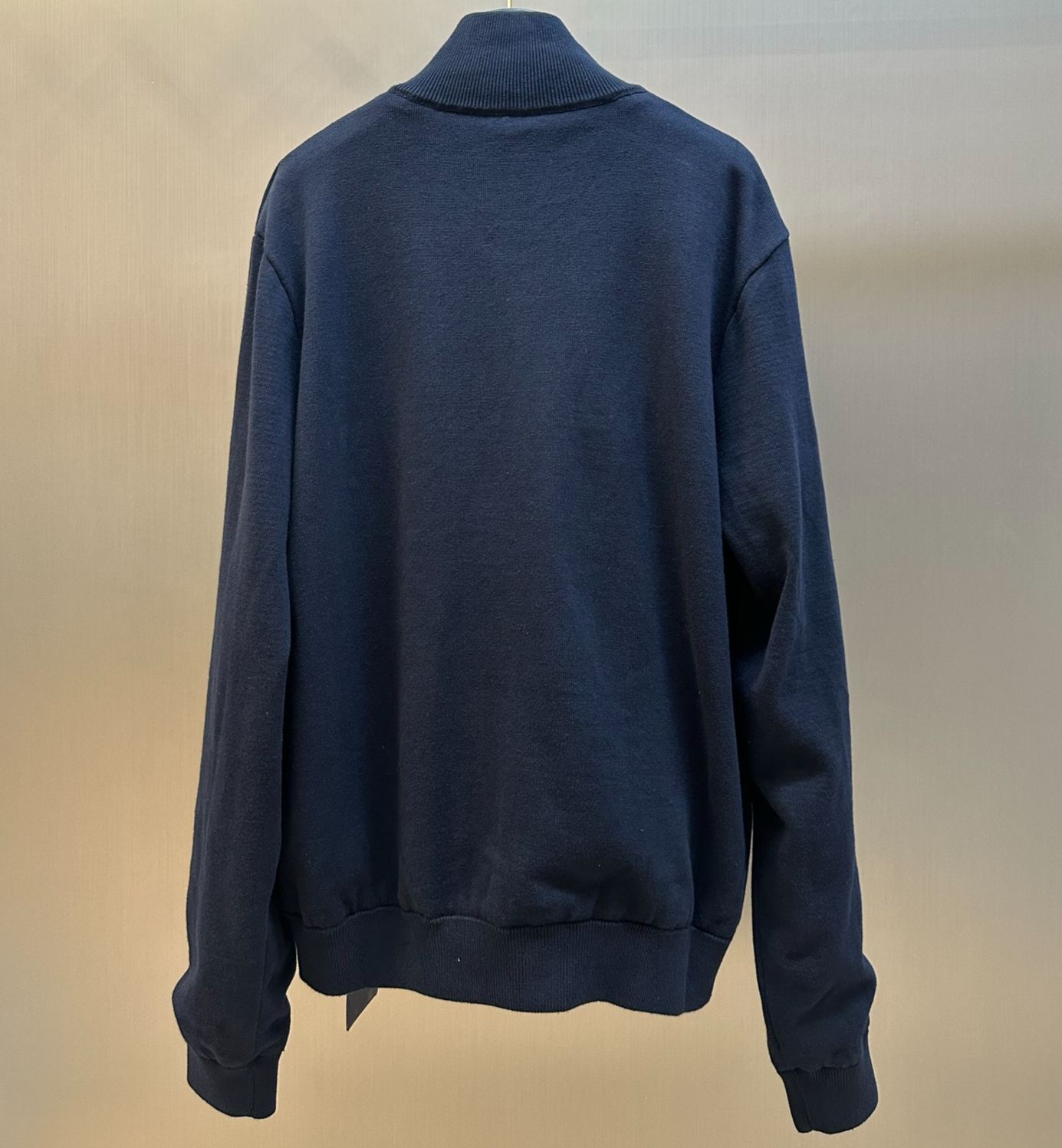 Louis Vuitton Reversible Nylon Hybrid Track Top（1AK72U）