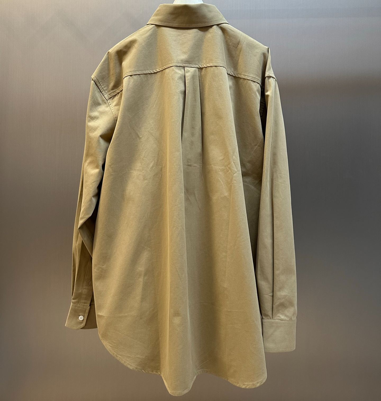 LOEWE Shirt in cotton（H526Y05WHO）