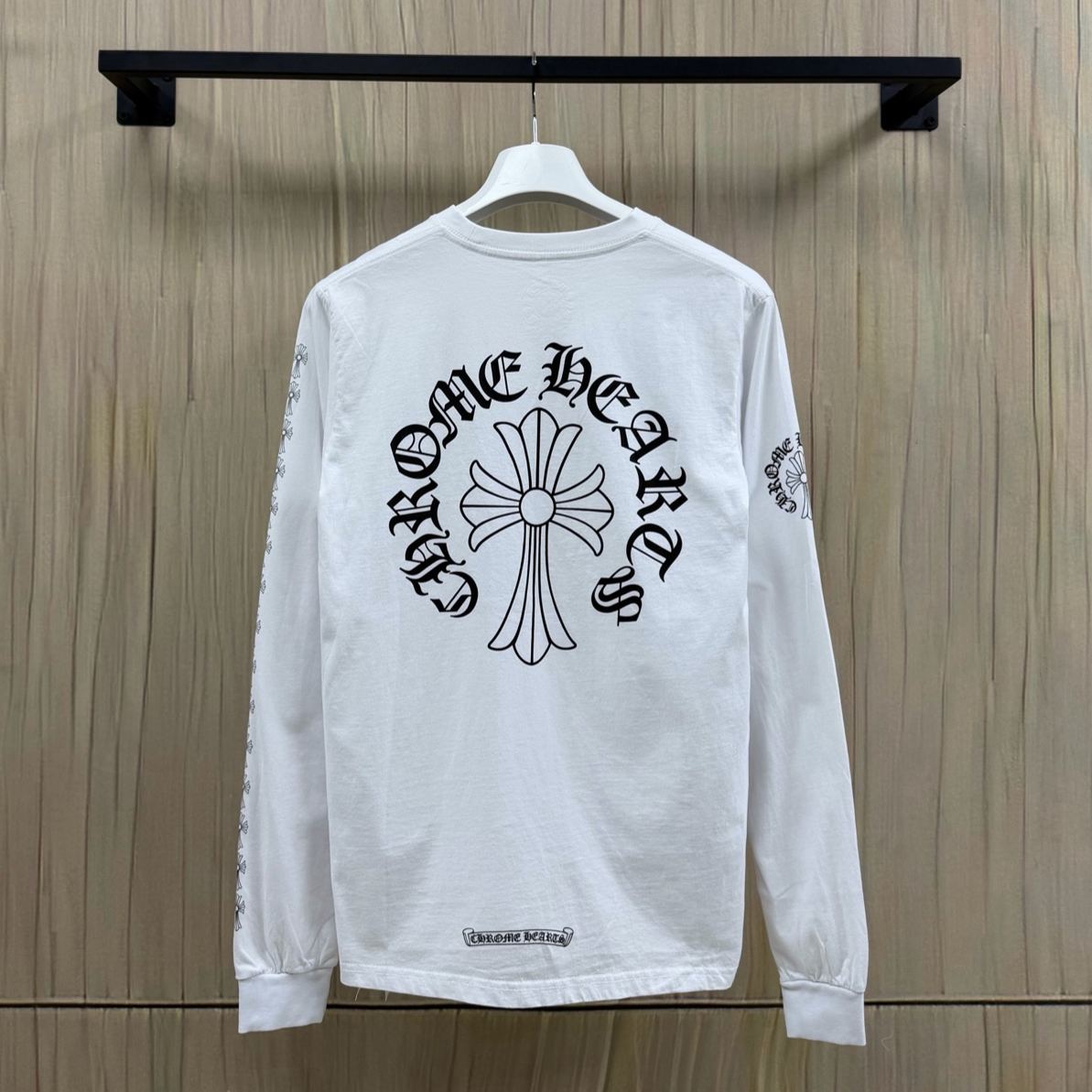 Chrome Hearts Long-Sleeve T-Shirt（CH-2026723）
