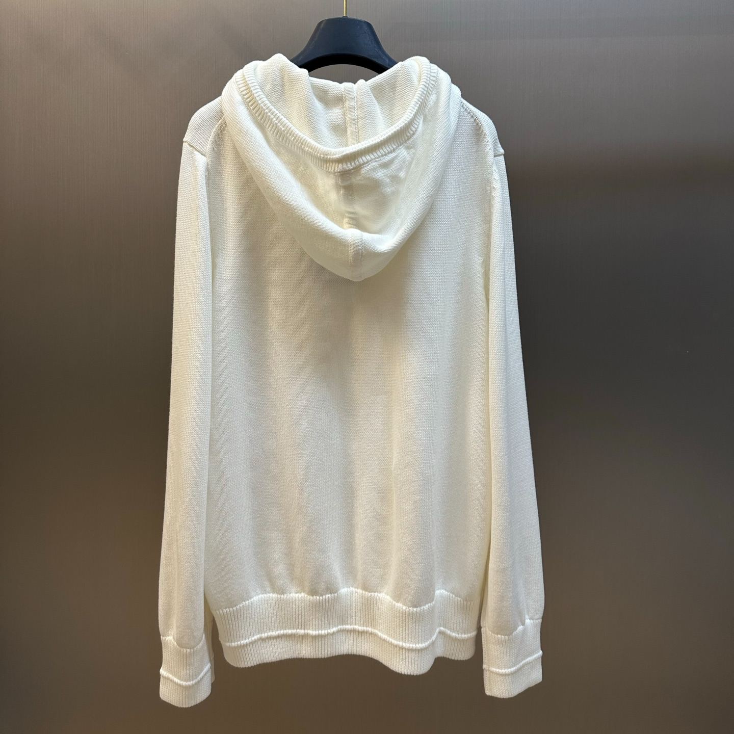 Louis Vuitton Knit Summer Hoodie （1AK736）