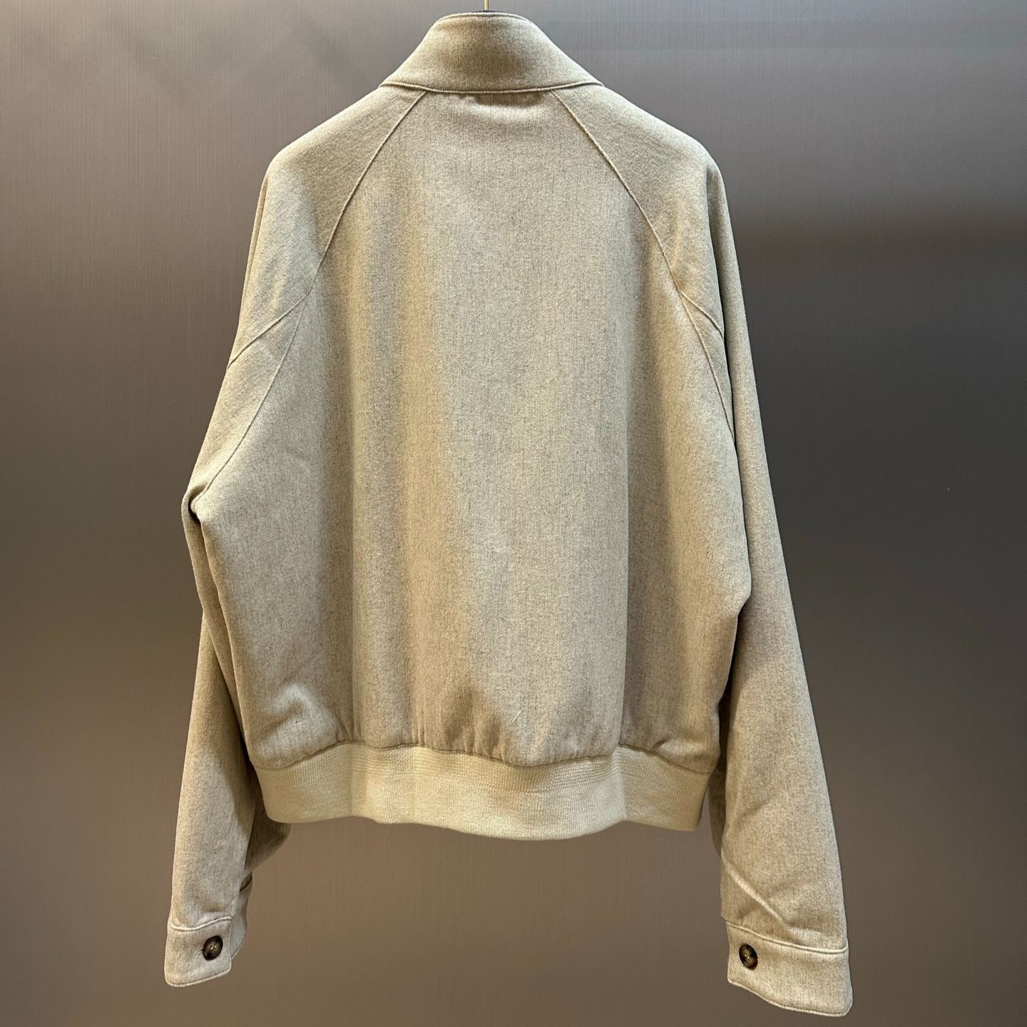 LOEWE Zip-up jacket （H526Y02WC1）