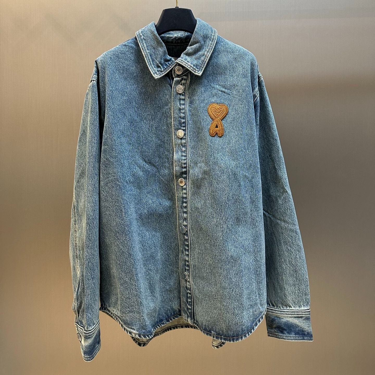 AMI DE COEUR Overshirt（UJK897DE0124031）