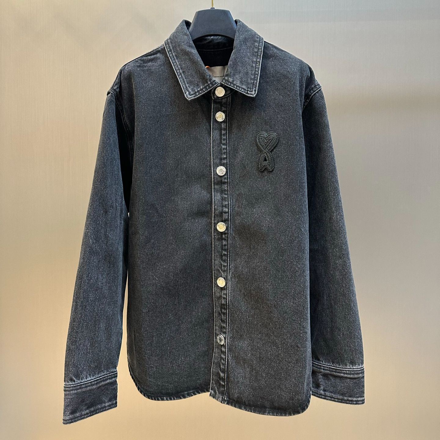 AMI DE COEUR Overshirt（UJK897DE0124031）