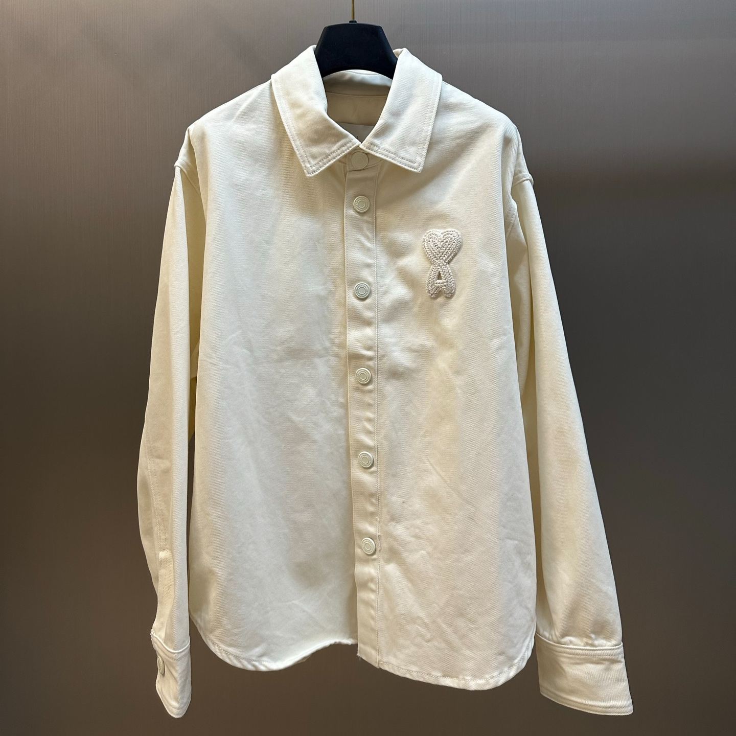 AMI DE COEUR Overshirt（UJK897DE0124031）