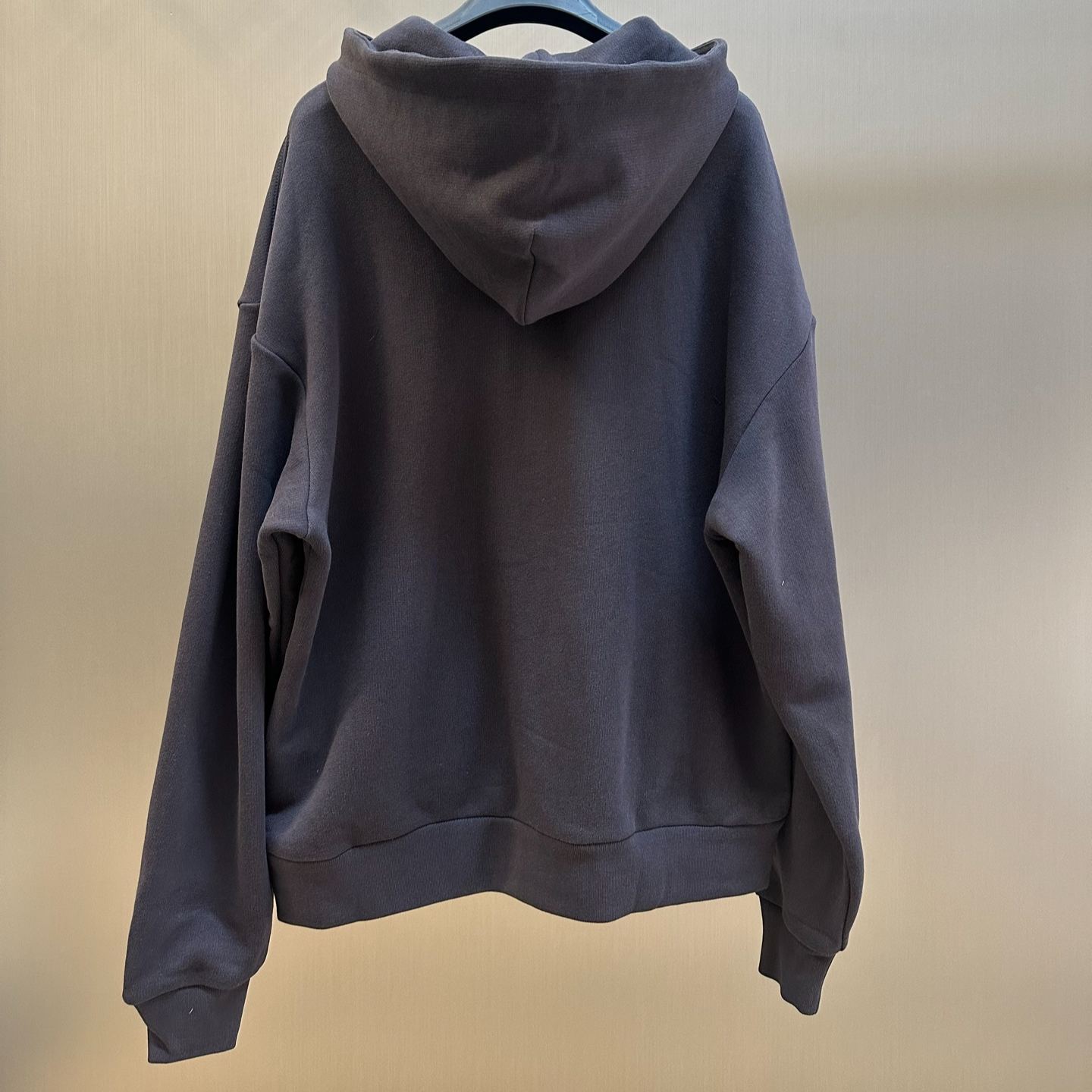 Louis Vuitton Vintage Zip-Up Hooded Jacket（1AJUP8）