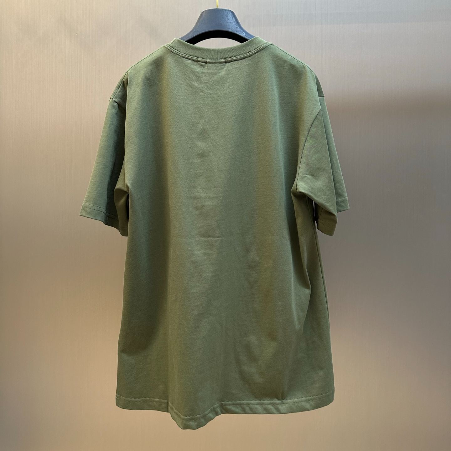 Dior Relaxed-Fit T-Shirt（643J671A3947_C585）