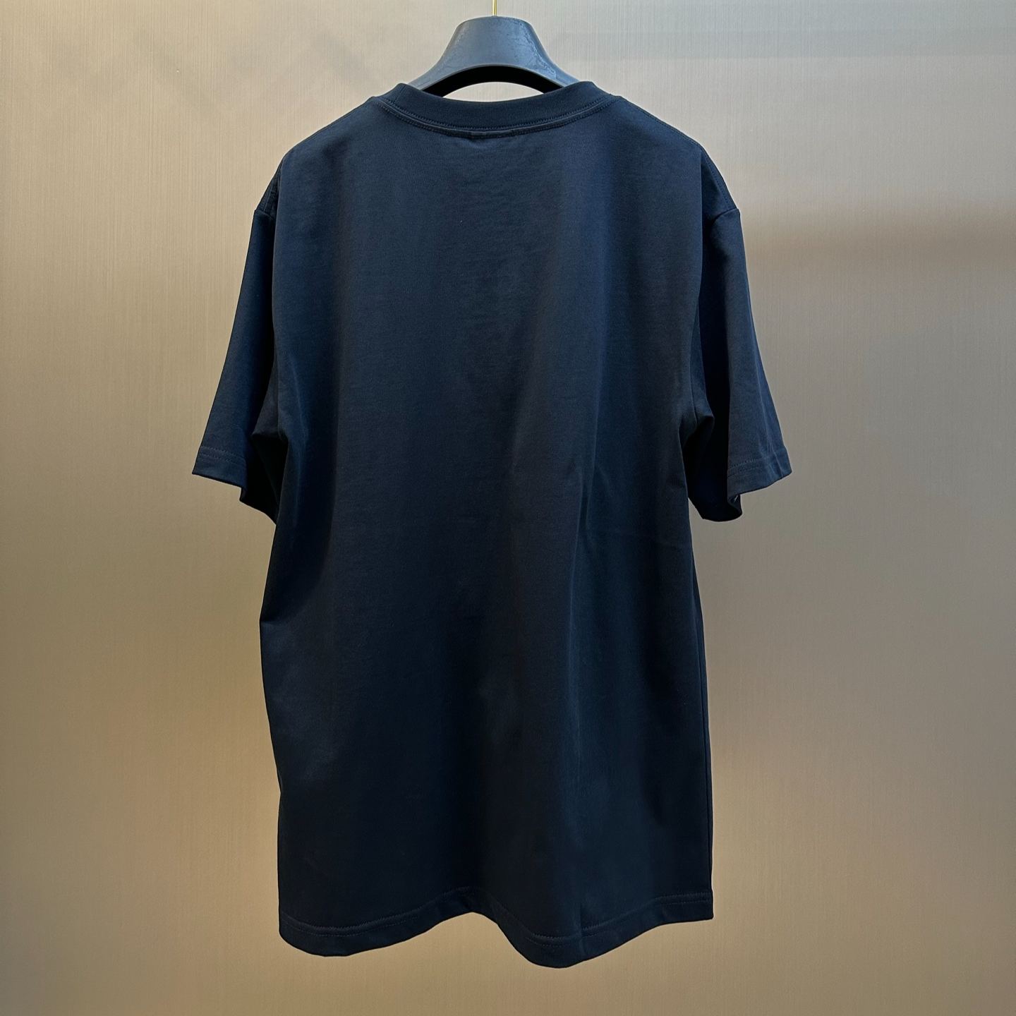 Dior Relaxed-Fit T-Shirt（643J671A3947_C585）