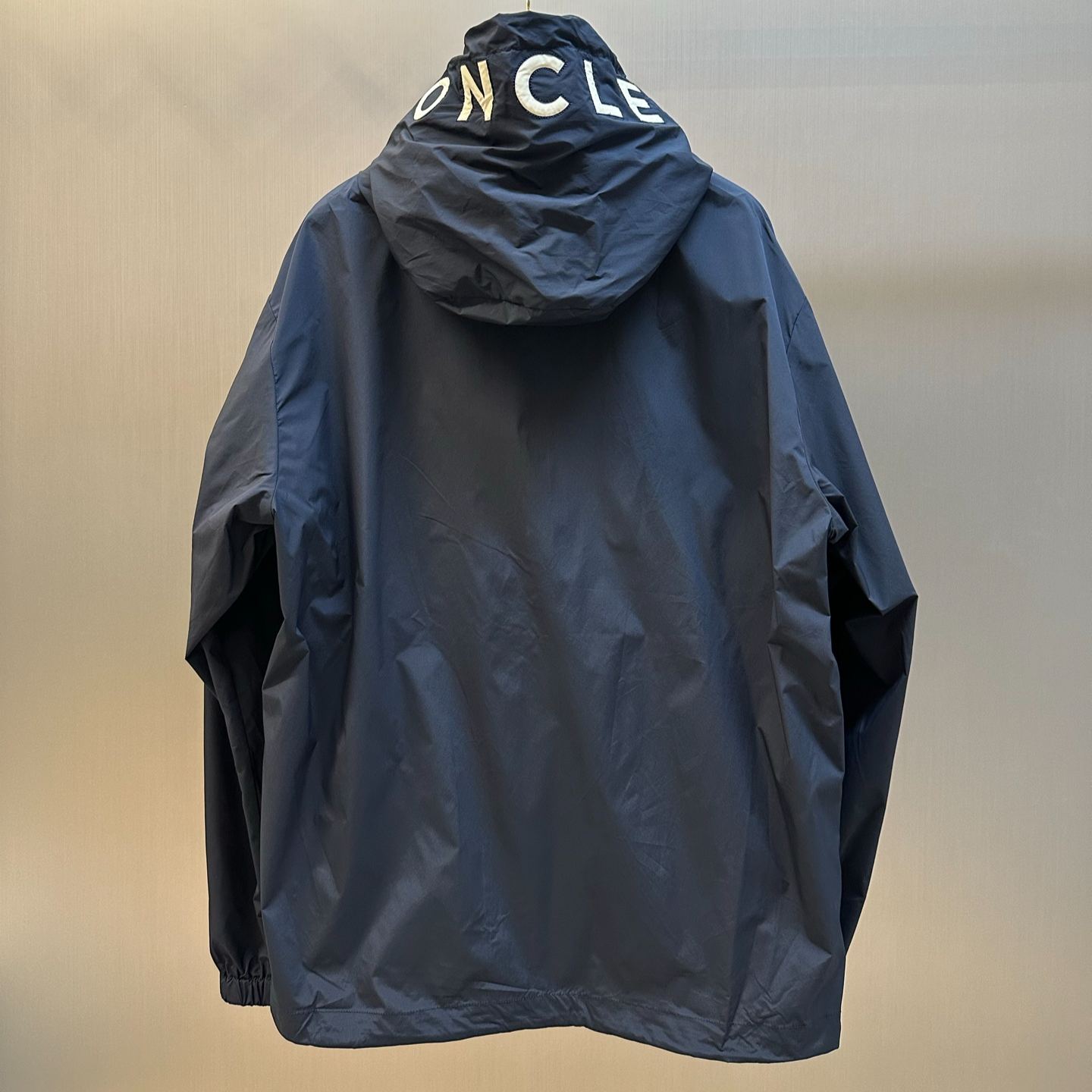 Moncler Sassiere Men's Hooded Jacket（L10911A001555987674S）