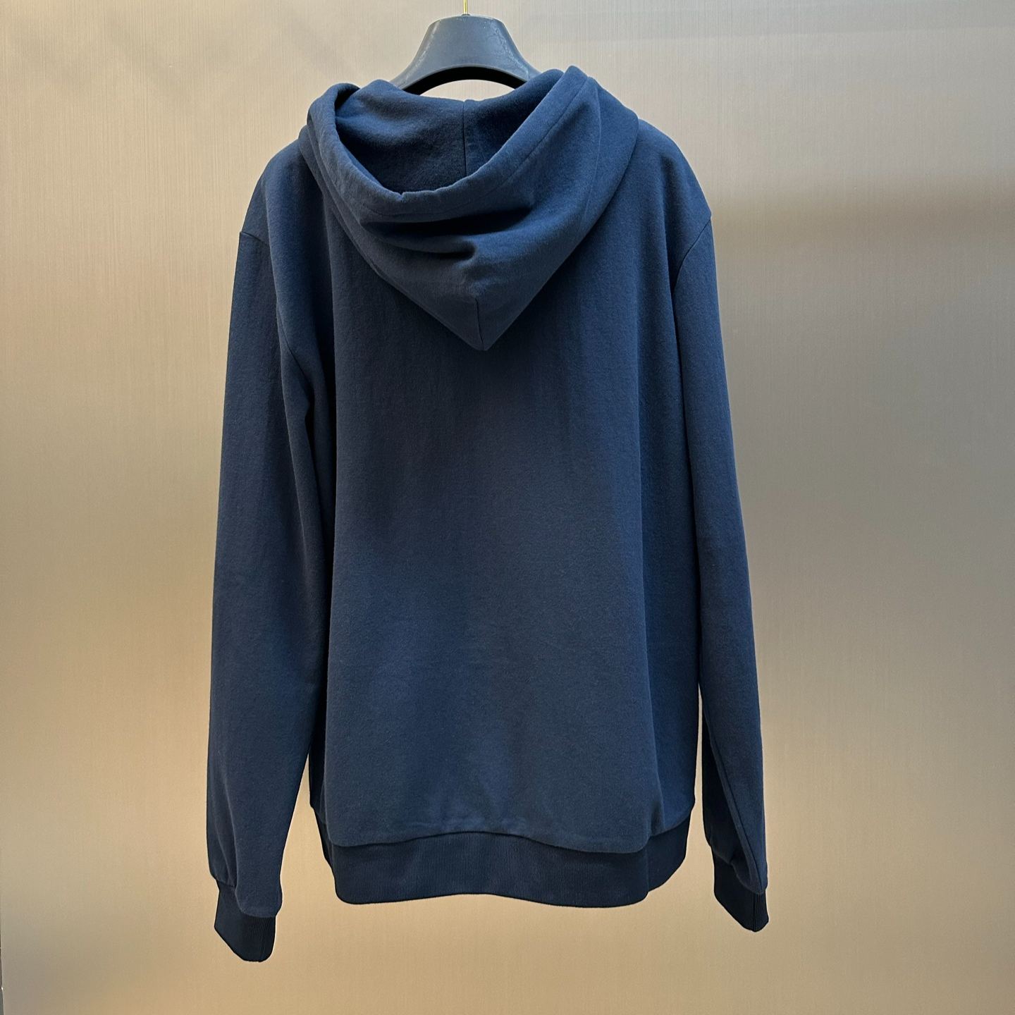 Louis Vuitton Zippered Hoodie With Signature（1AK7KB）