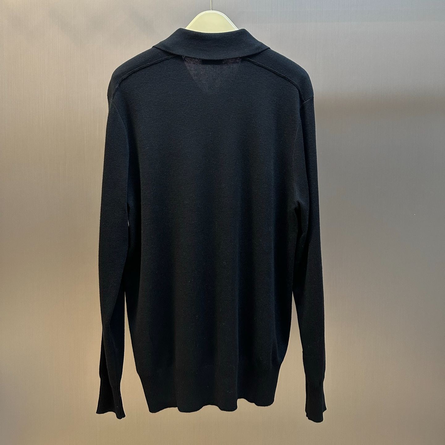 Burberry wool cardigan（81271311)