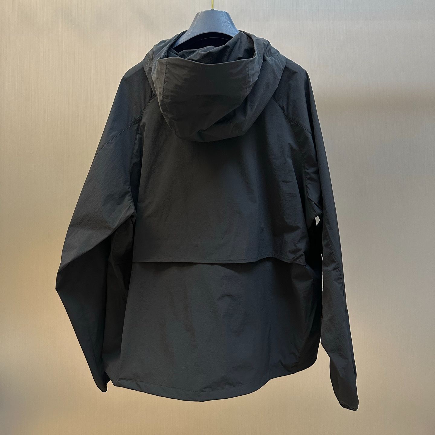 PRADA Re-Nylon jacket (SGD156_19SO_F0002_S_OOO）